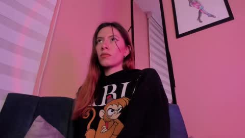 Jane   online show from April 18, 5:20 am