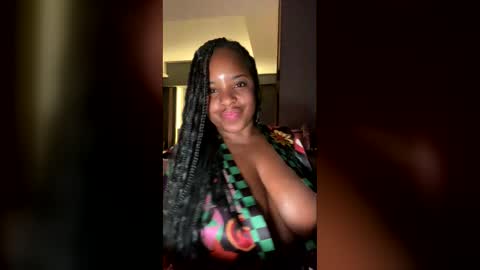 sensualprima online show from May 28, 6:33 am