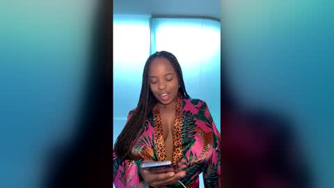 sensualprima online show from February 20, 6:19 am