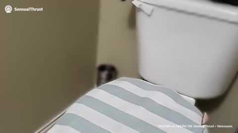 SensualThrust online show from March 17, 6:51 am