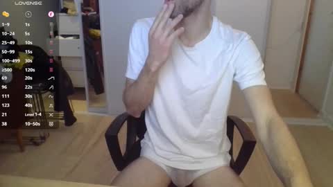 Matt online show from March 23, 8:41 am