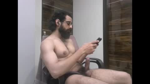 Sentient Being online show from September 8, 8:19 pm