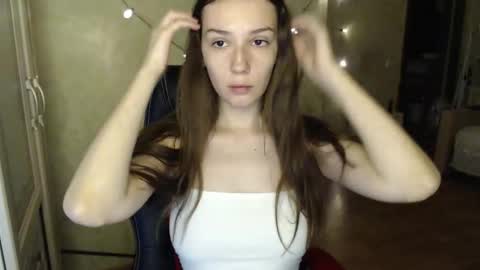 senxual__ online show from October 27, 10:10 pm