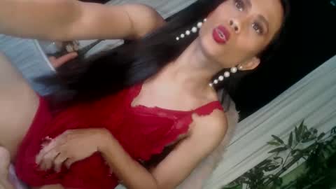 senyora_evangelista online show from March 26, 8:08 am