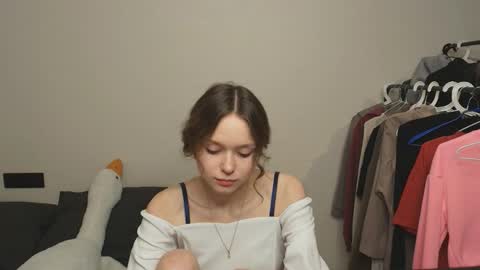 Snapshot of septogoo chatting on October 18, 2:54 pm septogoo online show from October 18, 2:54 pm