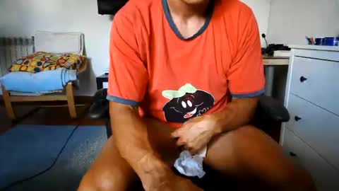 sepvito online show from August 3, 6:47 pm