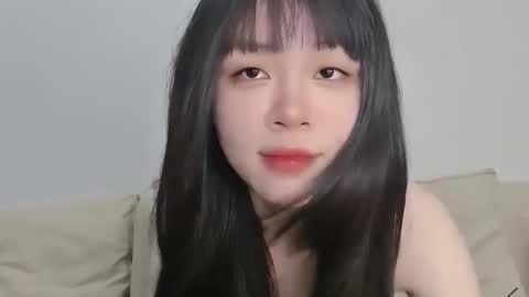 serababelove online show from May 6, 3:18 pm