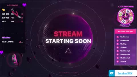 Snapshot of seraleexxx chatting on September 24, 4:14 pm SeraLeeXXX online show from September 24, 4:14 pm