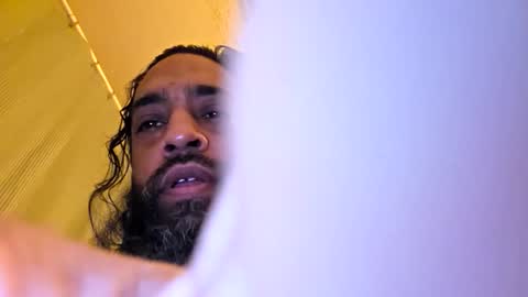 serani02 online show from January 7, 7:46 am