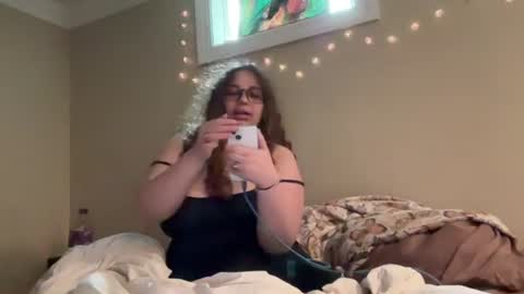 Seraphina online show from July 7, 4:44 pm