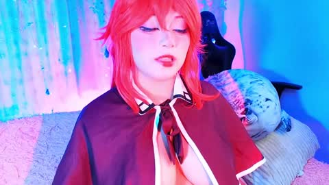 seraphine online show from February 6, 3:06 am