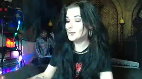 Seraphin Munster online show from November 11, 5:48 pm