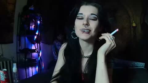 Seraphin Munster online show from November 14, 11:39 pm