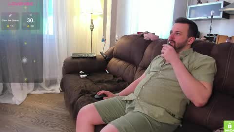 Alisha  Kevin online show from April 9, 6:41 am