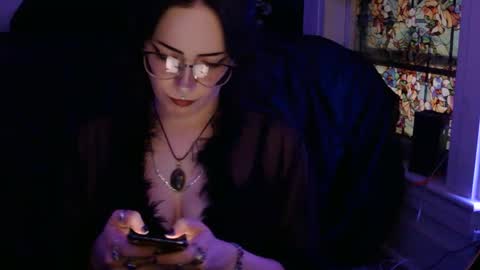 serena grey online show from March 9, 11:42 pm