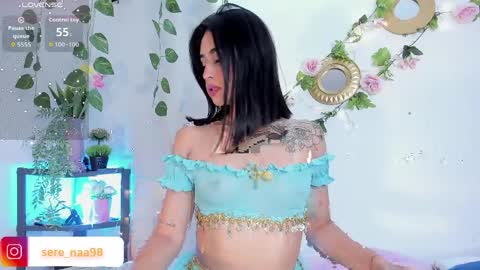 SERE online show from April 11, 5:12 am