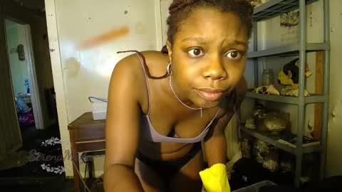 Serena Maya online show from January 28, 4:30 pm