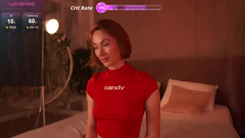 serena_waldarf online show from September 11, 4:30 pm