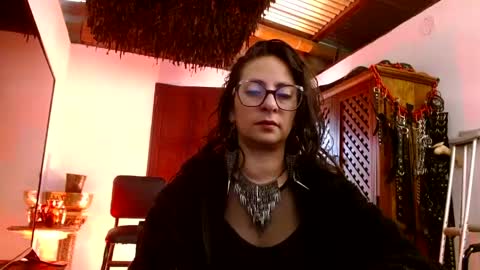Serena Xyz online show from May 10, 2:12 pm