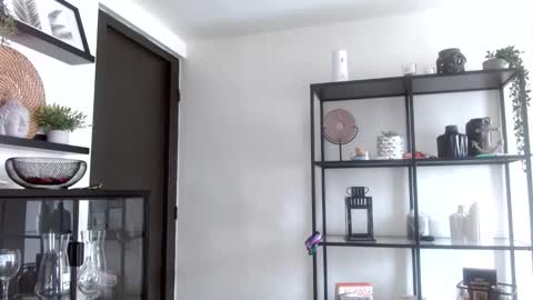 Serena Xyz online show from February 15, 3:11 pm