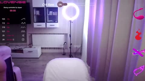 Snapshot of serenamilss chatting on February 6, 12:04 pm serenamilss online show from February 6, 12:04 pm