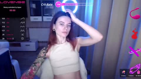 Snapshot of serenamilss chatting on February 3, 7:10 pm serenamilss online show from February 3, 7:10 pm