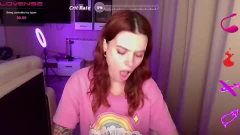 Snapshot of serenamilss chatting on September 29, 7:24 pm serenamilss online show from September 29, 7:24 pm