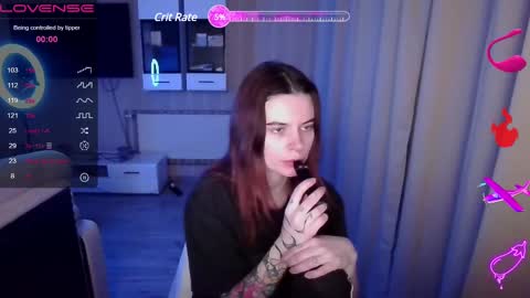 Snapshot of serenamilss chatting on February 25, 6:55 pm serenamilss online show from February 25, 6:55 pm