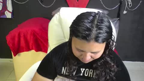 serenamystsh online show from November 23, 3:48 am