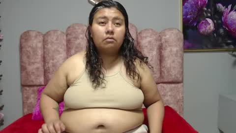 serenamystsh online show from November 27, 4:20 am