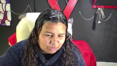 serenamystsh online show from November 20, 2:54 am