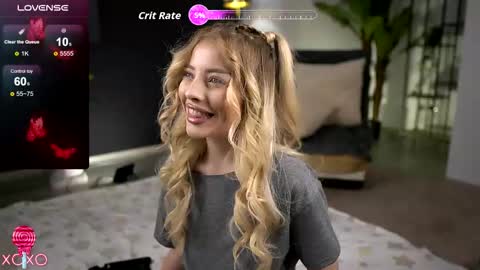 Serena online show from November 30, 11:12 pm