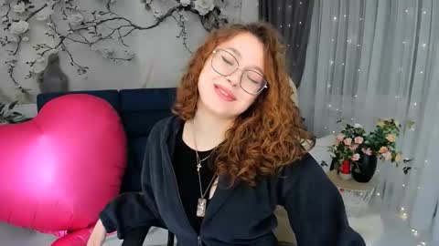 Ophelia online show from February 22, 7:16 pm