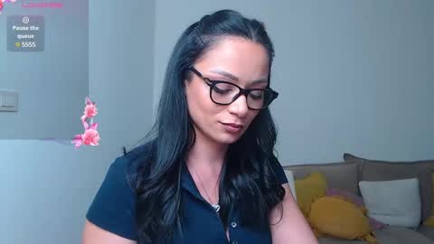 Snapshot of serenesophi chatting on February 26, 6:48 pm SereneSophi online show from February 26, 6:48 pm