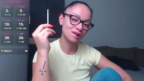 SereneSophi online show from February 20, 3:06 am