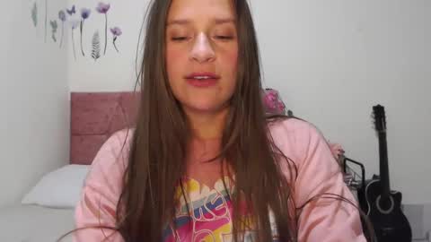 serenity_crystal online show from March 7, 11:16 pm