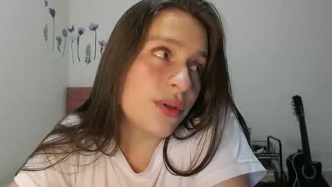 serenity_crystal online show from February 27, 11:08 pm