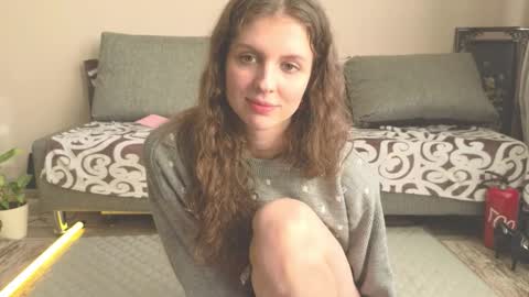 Hey Guys and Girls non-binary personalities  Im Sereta online show from February 7, 11:57 am