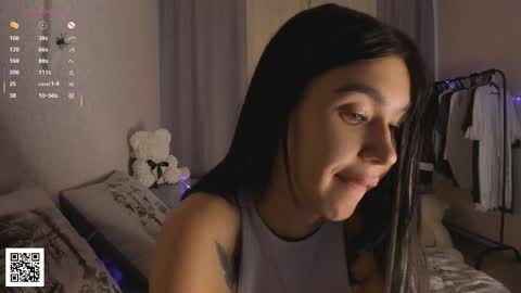 Ariana online show from October 25, 3:40 am