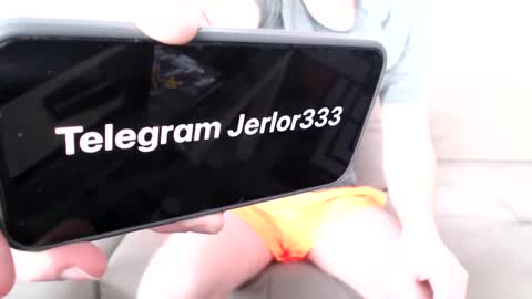 Sirgey online show from January 31, 1:12 pm