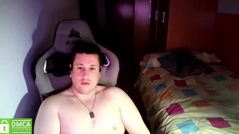 Pollos online show from May 14, 9:46 pm