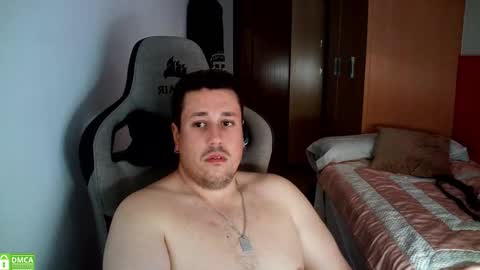 Snapshot of sergio95n chatting on October 8, 2:56 pm Pollos online show from October 8, 2:56 pm