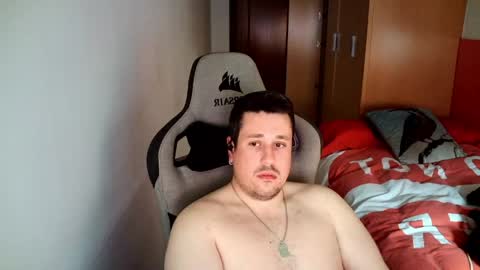 Pollos online show from April 13, 3:27 pm