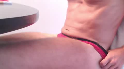 sergio_ch online show from May 2, 3:01 am