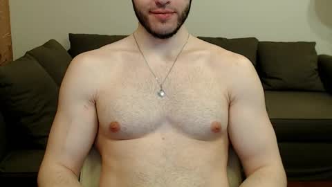 Serg Superior online show from April 21, 3:02 am