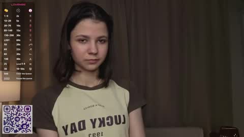 Melissa online show from May 22, 7:31 pm