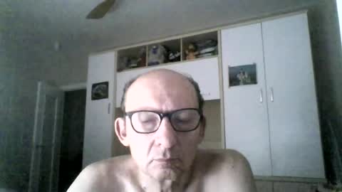 serrano49 online show from July 22, 2:35 am