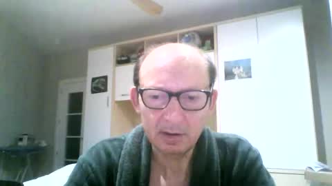 Snapshot of serrano49 chatting on September 23, 4:28 am serrano49 online show from September 23, 4:28 am