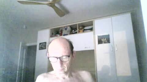 serrano49 online show from June 29, 1:46 am