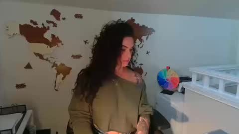 Snapshot of servegoddesszara chatting on October 15, 4:52 pm servegoddesszara online show from October 15, 4:52 pm